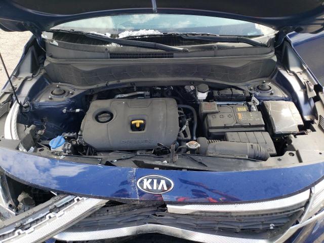 Photo 10 VIN: KNDERCAA8M7104690 - KIA SELTOS EX 