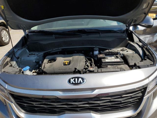 Photo 10 VIN: KNDERCAA8M7123238 - KIA SELTOS 