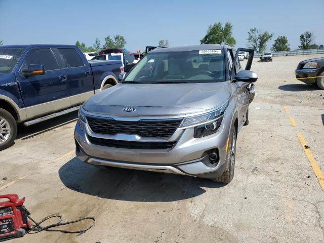 Photo 4 VIN: KNDERCAA8M7123238 - KIA SELTOS 