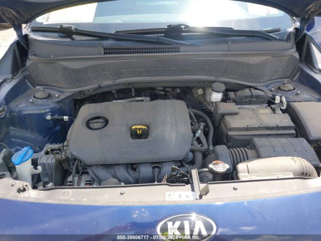 Photo 9 VIN: KNDERCAA8M7187330 - KIA SELTOS 