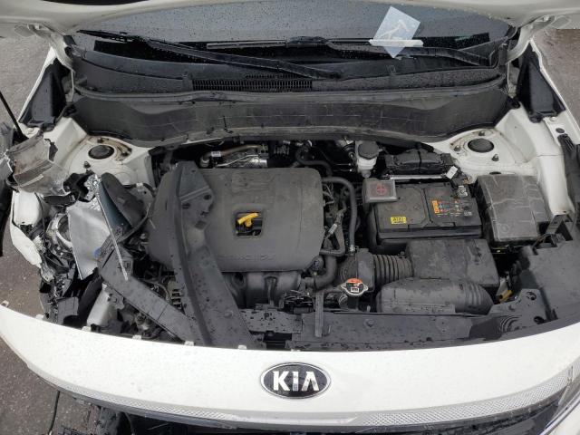 Photo 11 VIN: KNDERCAA8M7205678 - KIA SELTOS EX 