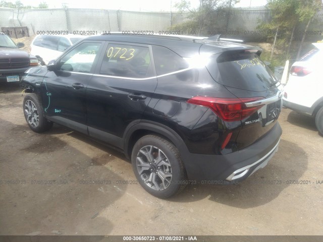 Photo 2 VIN: KNDERCAA9M7150903 - KIA SELTOS 