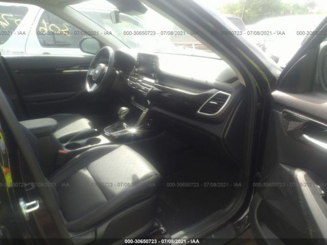 Photo 4 VIN: KNDERCAA9M7150903 - KIA SELTOS 