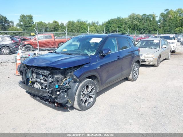 Photo 1 VIN: KNDERCAA9M7179625 - KIA SELTOS 