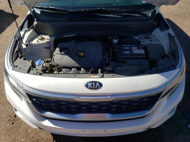 Photo 11 VIN: KNDERCAA9M7184310 - KIA SELTOS EX 