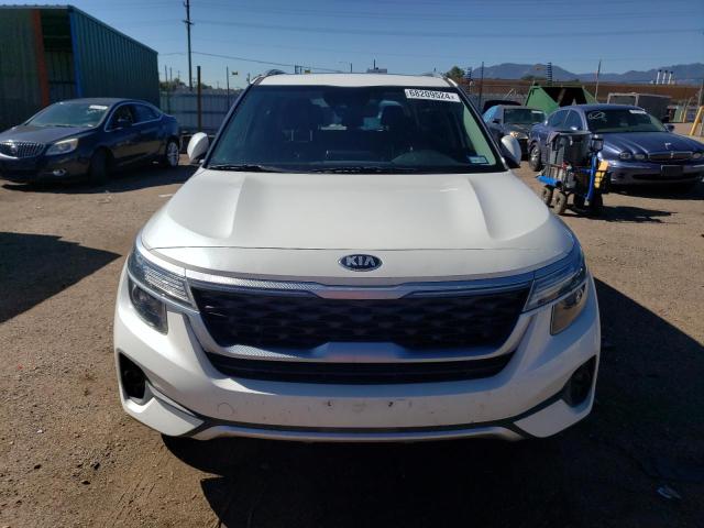 Photo 4 VIN: KNDERCAA9M7184310 - KIA SELTOS EX 