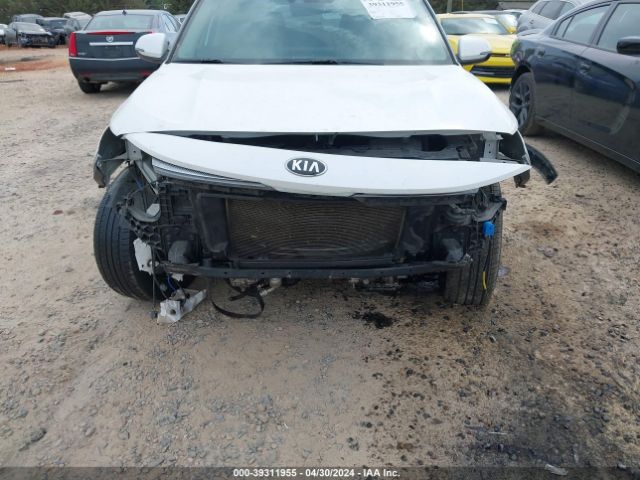 Photo 5 VIN: KNDERCAA9M7228967 - KIA SELTOS 