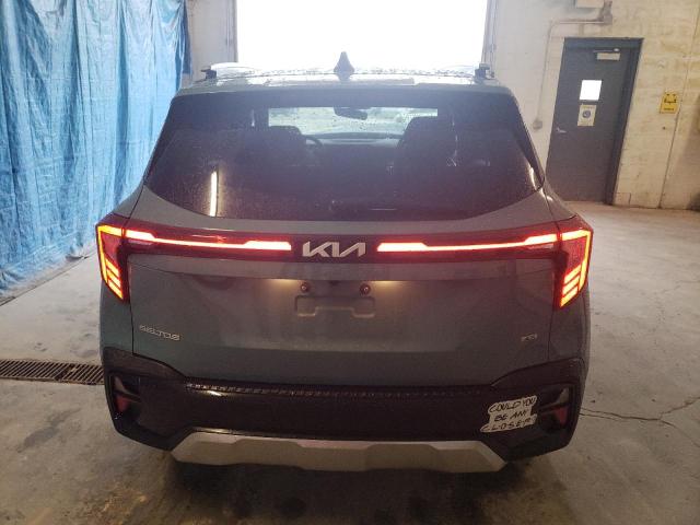 Photo 5 VIN: KNDERCAA9R7560169 - KIA SELTOS EX 