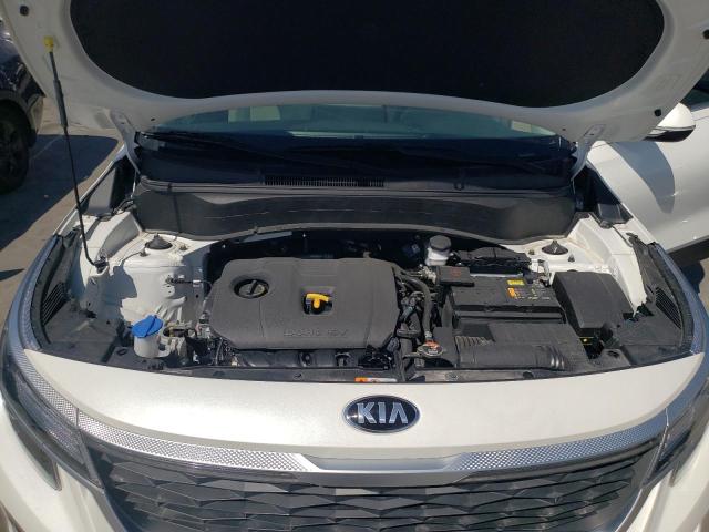 Photo 6 VIN: KNDERCAAXM7045805 - KIA SELTOS EX 