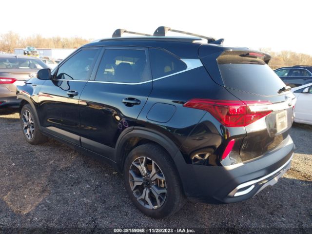 Photo 2 VIN: KNDERCAAXM7075161 - KIA SELTOS 