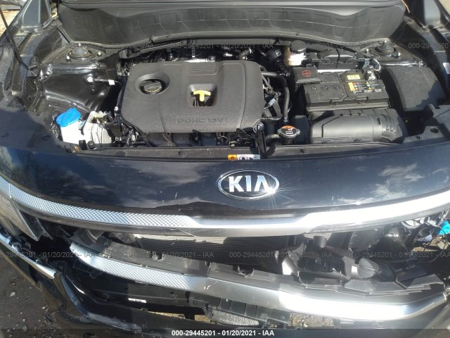 Photo 9 VIN: KNDERCAAXM7098777 - KIA SELTOS 