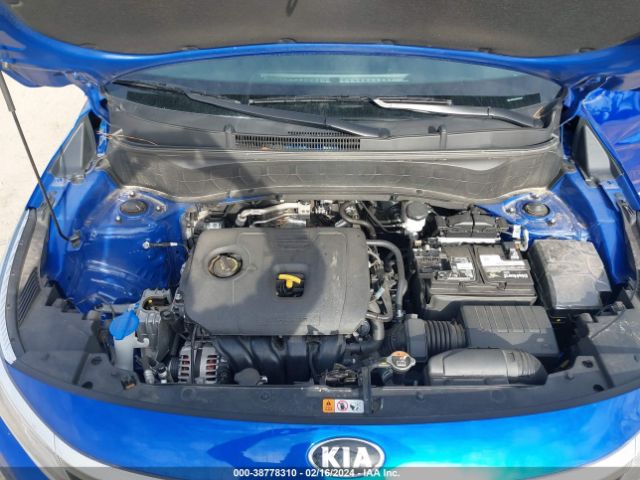 Photo 9 VIN: KNDERCAAXM7105064 - KIA SELTOS 