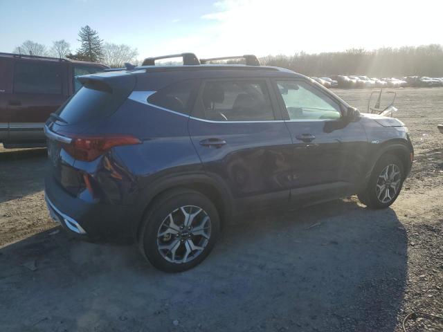 Photo 2 VIN: KNDERCAAXN7235427 - KIA SELTOS EX 