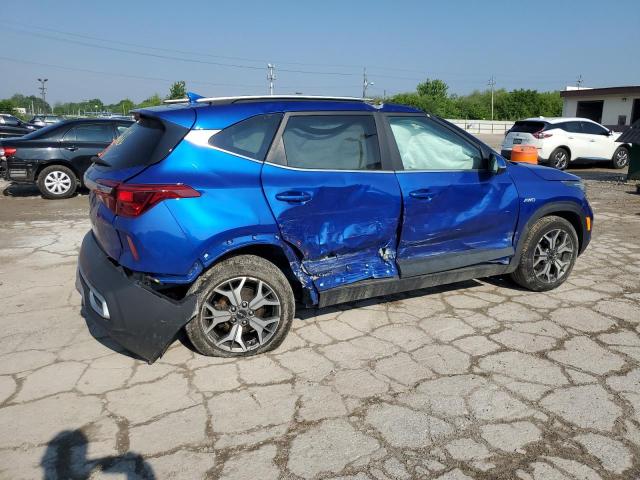 Photo 2 VIN: KNDERCAAXN7286586 - KIA SELTOS EX 