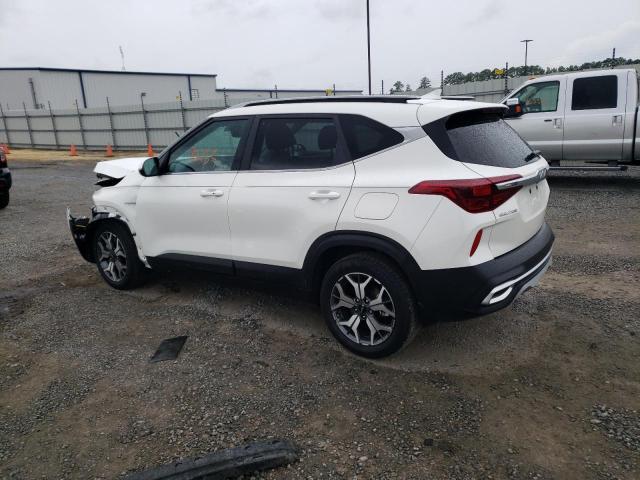 Photo 1 VIN: KNDERCAAXP7406275 - KIA SELTOS EX 