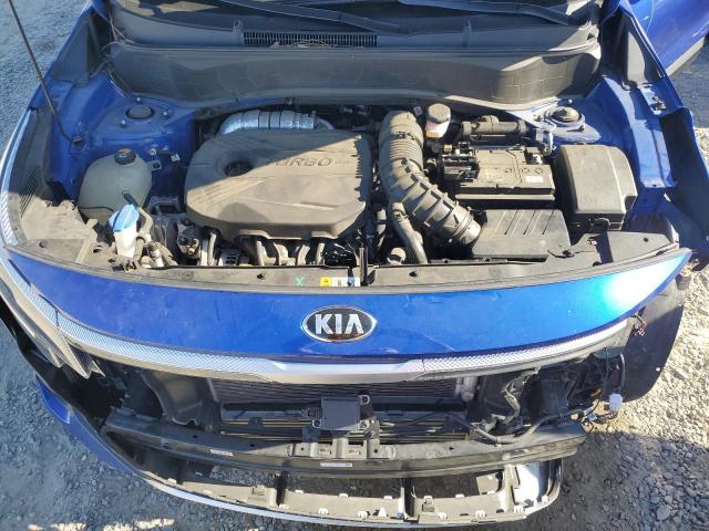 Photo 10 VIN: KNDETCA20M7090245 - KIA SELTOS 