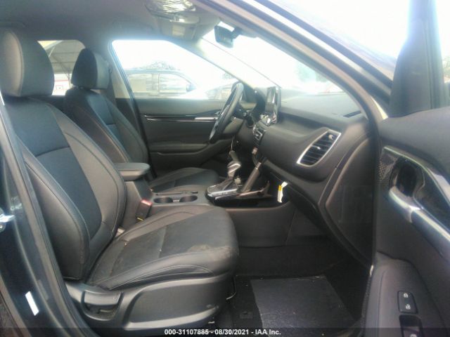 Photo 4 VIN: KNDETCA20M7204292 - KIA SELTOS 