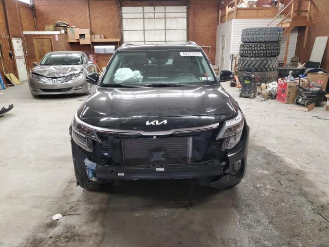 Photo 4 VIN: KNDETCA20N7253672 - KIA SELTOS SX 