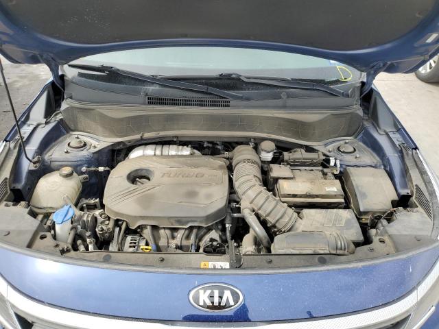 Photo 6 VIN: KNDETCA21M7084809 - KIA SELTOS SX 