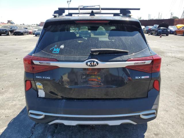 Photo 5 VIN: KNDETCA21M7127691 - KIA SELTOS SX 