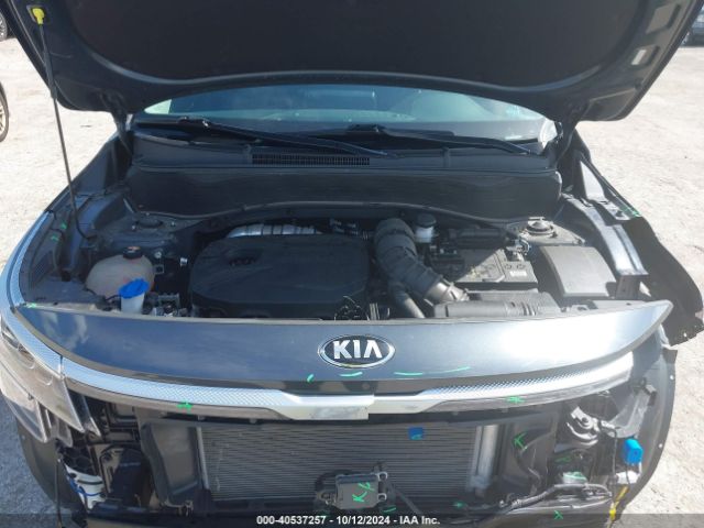 Photo 9 VIN: KNDETCA21M7186823 - KIA SELTOS 