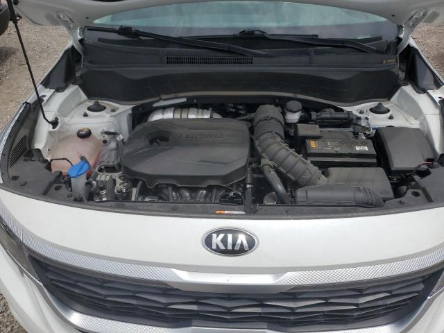 Photo 11 VIN: KNDETCA21M7214412 - KIA SELTOS 