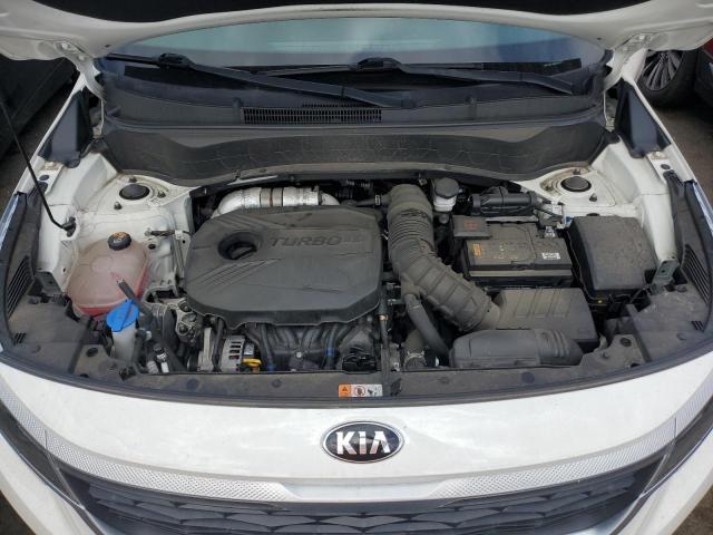 Photo 11 VIN: KNDETCA21M7216242 - KIA SELTOS SX 