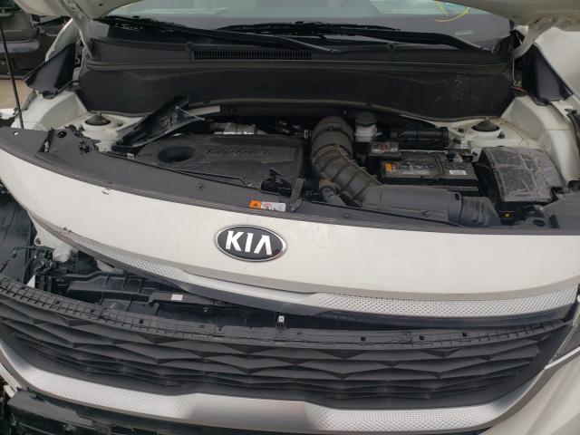 Photo 6 VIN: KNDETCA22M7098671 - KIA SELTOS SX 