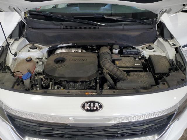 Photo 11 VIN: KNDETCA22M7156133 - KIA SELTOS SX 