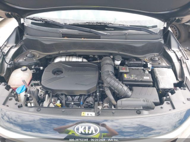 Photo 9 VIN: KNDETCA22M7188015 - KIA SELTOS 