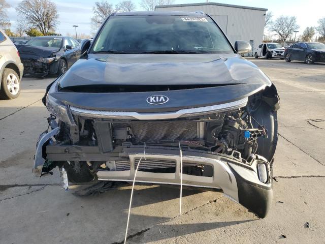 Photo 4 VIN: KNDETCA22M7203662 - KIA SELTOS SX 