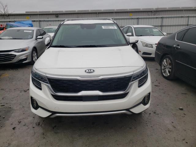 Photo 4 VIN: KNDETCA23M7185866 - KIA SELTOS SX 