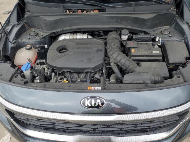 Photo 10 VIN: KNDETCA23M7188959 - KIA SELTOS 