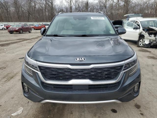 Photo 4 VIN: KNDETCA23M7188959 - KIA SELTOS 