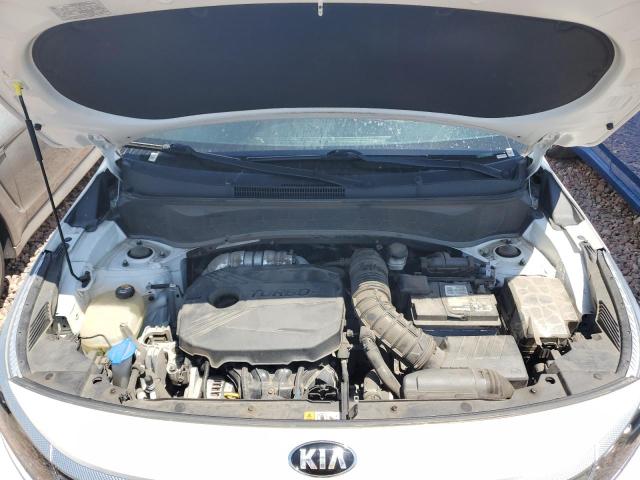 Photo 10 VIN: KNDETCA24M7040898 - KIA SELTOS SX 