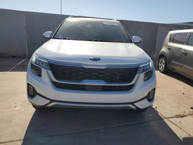 Photo 4 VIN: KNDETCA24M7040898 - KIA SELTOS SX 