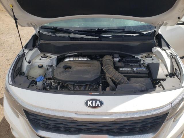 Photo 10 VIN: KNDETCA24M7089681 - KIA SELTOS SX 