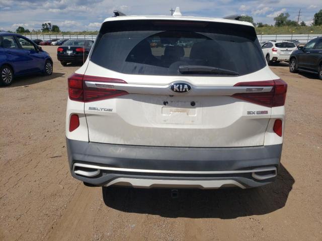 Photo 5 VIN: KNDETCA24M7089681 - KIA SELTOS SX 