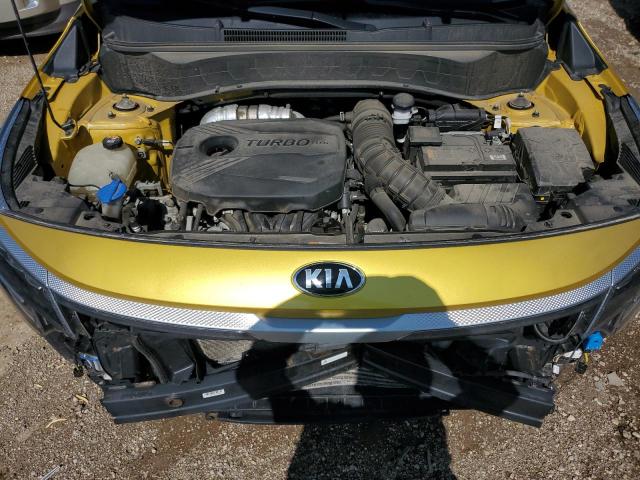 Photo 10 VIN: KNDETCA24M7109380 - KIA SELTOS 