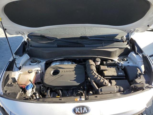 Photo 11 VIN: KNDETCA24M7157302 - KIA SELTOS SX 