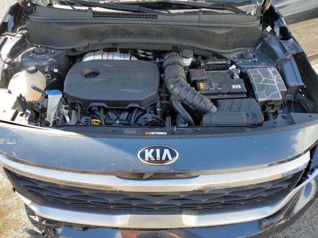 Photo 11 VIN: KNDETCA24M7169353 - KIA SELTOS SX 