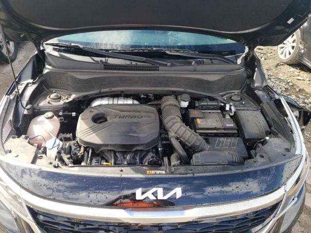 Photo 10 VIN: KNDETCA24N7279014 - KIA SELTOS SX 