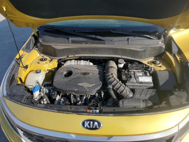 Photo 10 VIN: KNDETCA25M7058889 - KIA SELTOS SX 