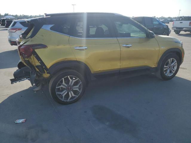 Photo 2 VIN: KNDETCA25M7058889 - KIA SELTOS SX 