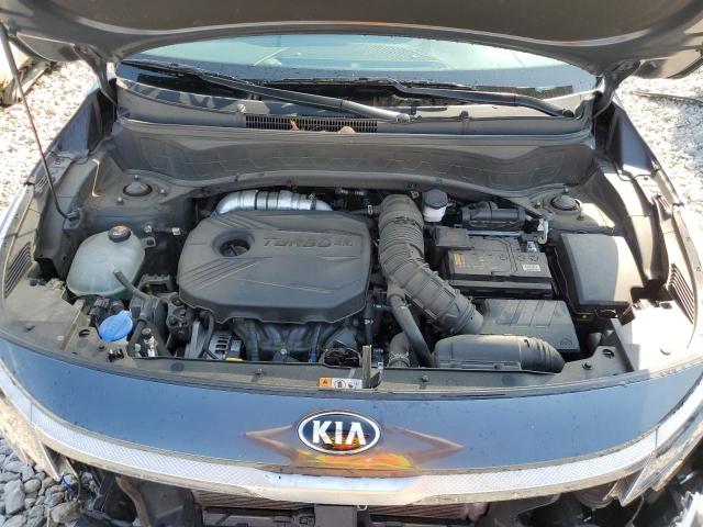 Photo 11 VIN: KNDETCA25M7107329 - KIA SELTOS SX 