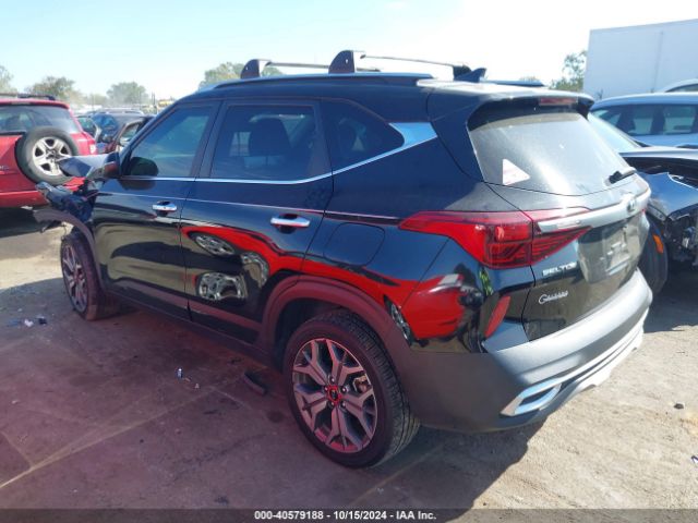 Photo 2 VIN: KNDETCA25M7127970 - KIA SELTOS 