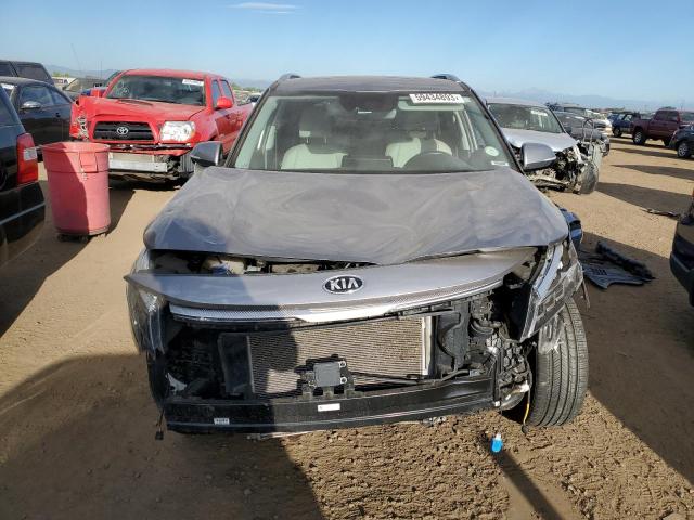 Photo 4 VIN: KNDETCA25M7165344 - KIA SELTOS SX 