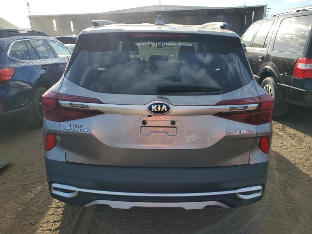 Photo 5 VIN: KNDETCA25M7165344 - KIA SELTOS SX 