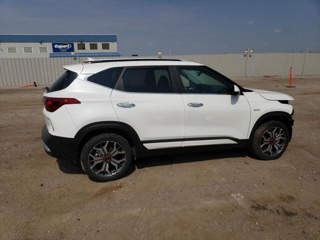 Photo 2 VIN: KNDETCA25N7277871 - KIA SELTOS SX 