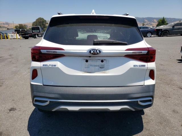 Photo 5 VIN: KNDETCA26M7152764 - KIA SELTOS SX 